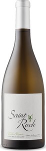 Saint Roch Vieilles Vignes Côtes Du Roussillon Blanc 2018, Ap Bottle