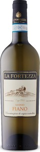 La Fortezza Fiano 2018, Doc Sannio Bottle