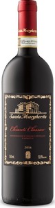 Santa Margherita Chianti Classico 2016, Docg Bottle