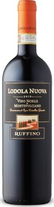 Ruffino Lodola Nuova Vino Nobile Di Montepulciano 2015, Docg Bottle