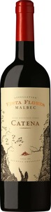 Catena Appellation Vista Flores Malbec 2017, Mendoza Bottle