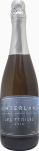Hinterland Les Etoiles 2016, VQA Prince Edward County Bottle
