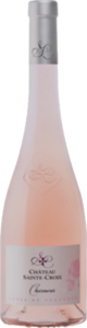 Château Sainte Croix Rosé Charmeur 2019, Côtes De Provence Bottle