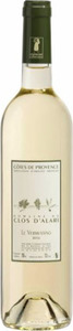 Le Clos D'alari Le Vermentino 2019, Côtes De Provence Bottle