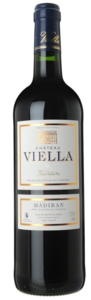 Château Viella Cuvée Tradition 2016, Madiran Bottle