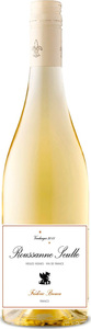 Domaine Frédéric Brouca Rousanne Seulle (Certified Bio / Organic) 2018 Bottle
