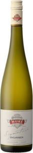 Muré Sylvaner Alsace Signature 2017 Bottle
