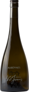 Château Val Joanis Les Aubépines Blanc 2018, Luberon Bottle