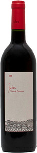 Le Grand Cros Jules Red 2015, Côtes De Provence Bottle