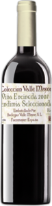 Bodegas Vallemayor Fuenmayor Rioja Vina Encineda Coleccion Vallemayor 2016, Doca Bottle