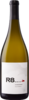 R8 Wine Co Chardonnay 2016 Bottle
