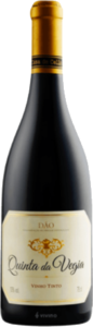 Quinta De Vegia Tinto Lote 2015 Bottle
