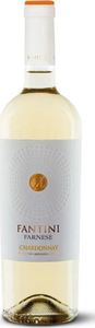 Fantini Farnese Chardonnay 2016, Igp Bottle