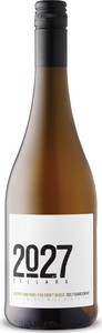 2027 Cellars Wismer Vineyard Fox Croft Block Chardonnay 2018, VQA Twenty Mile Bench Bottle