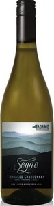 Adamo Estate Sogno Unoaked Chardonnay Lore Vineyard 2018, VQA Four Mile Creek Bottle