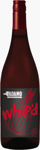 Adamo Whip'd Red Blend 2017 Bottle