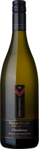 Villa Maria Single Vineyard Ihumatao Chardonnay 2018 Bottle