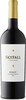 Skyfall Merlot 2016, Columbia Valley Bottle