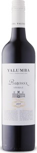 Yalumba Barossa Shiraz 2017, Barossa Bottle