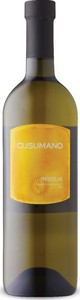 Cusumano Insolia 2018, Igt Terre Siciliane Bottle