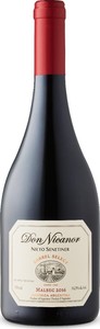 Nieto Senetiner Don Nicanor Barrel Select Malbec 2016, Mendoza Bottle