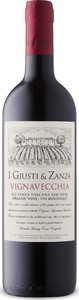 I Giusti & Zanza Vigna Vecchia 2015, Igt Toscana Bottle