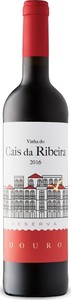Cais Da Ribeira Reserva 2016, Doc Douro Bottle