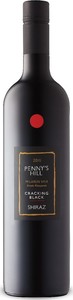 Penny's Hill Cracking Black Shiraz 2016, Mclaren Vale, South Australia Bottle