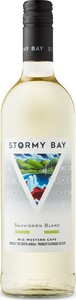 Stormy Bay Sauvignon Blanc 2018 Bottle