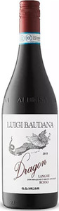 Luigi Baudana Dragon Langhe Rosso 2017 Bottle