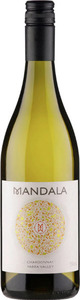 Mandala Chardonnay 2018, Yarra Valley Bottle