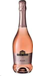 Le Colture Brut Rosé, Valdobbiadene Bottle