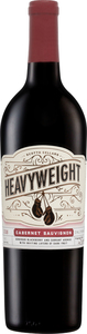 Scotto Heavyweight Cabernet Sauvignon 2016, California Bottle