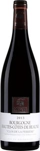 Domaine Parigot Bourgogne Hautes Côtes De Beaune Clos De La Perrière 2011 Bottle
