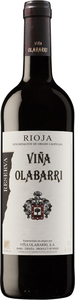 Viña Olabarri Club Del Vino Reserva 2014 Bottle