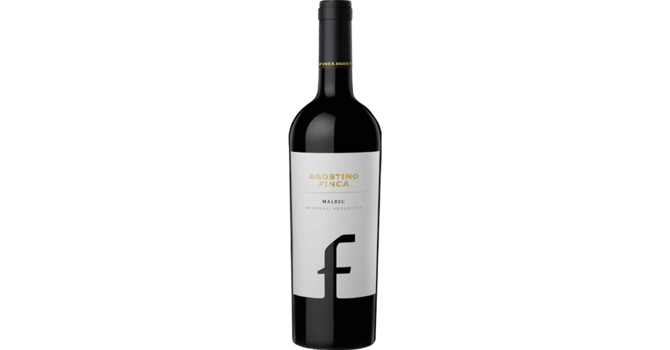 Agostino Finca Malbec 2016 Expert wine ratings and wine reviews by