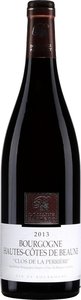 Domaine Parigot Clos De La Perrière 2017, Hautes Côtes De Beaune Bottle