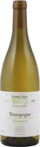 Domaine Herve Azo Bourgogne Blanc 2016 Bottle