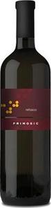 Primosic Refosco 2016 Bottle