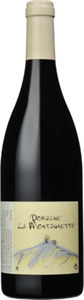 Domaine De La Montagnette 2018, Côtes Du Rhône Bottle