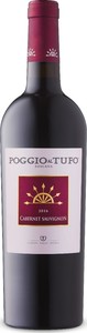 Tommasi Poggio Al Tufo Cabernet Sauvignon 2016, Igt Toscana Bottle