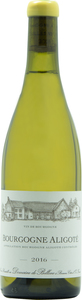 Domaine De Bellene Bourgone Aligoté 2016 Bottle