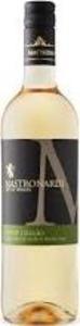 Mastronardi Pinot Grigio 2019, VQA Bottle