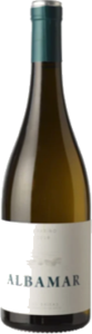 Albamar Albarino 2018 Bottle