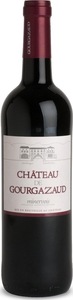 Chateau De Gourgazaud 2017, Minervois Bottle