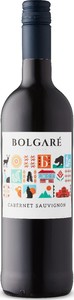 Bolgare Cabernet Sauvignon 2018 Bottle