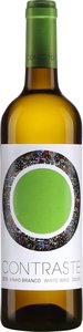 Contraste Conceito White 2017, Douro Valley Bottle