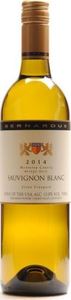 Bernadus Griva Vineyard Sauvignon Blanc 2018, Monterey Bottle