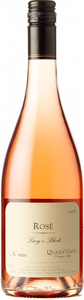 Quails' Gate Lucy's Block Rosé 2019, Okanagan Valley Bottle