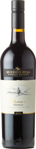 Mission Hill Reserve Shiraz 2017, Okanagan Valley Bottle